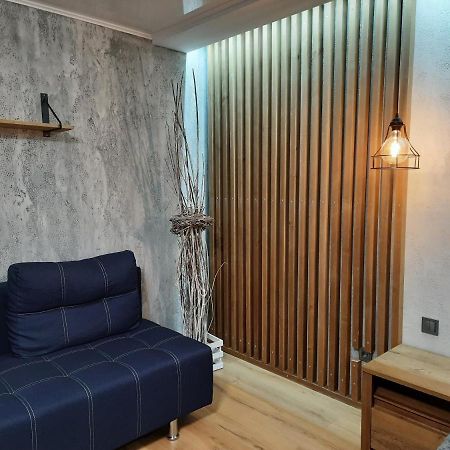Виталия Матусевича Дом 4 Kryvyi Rih Exterior foto