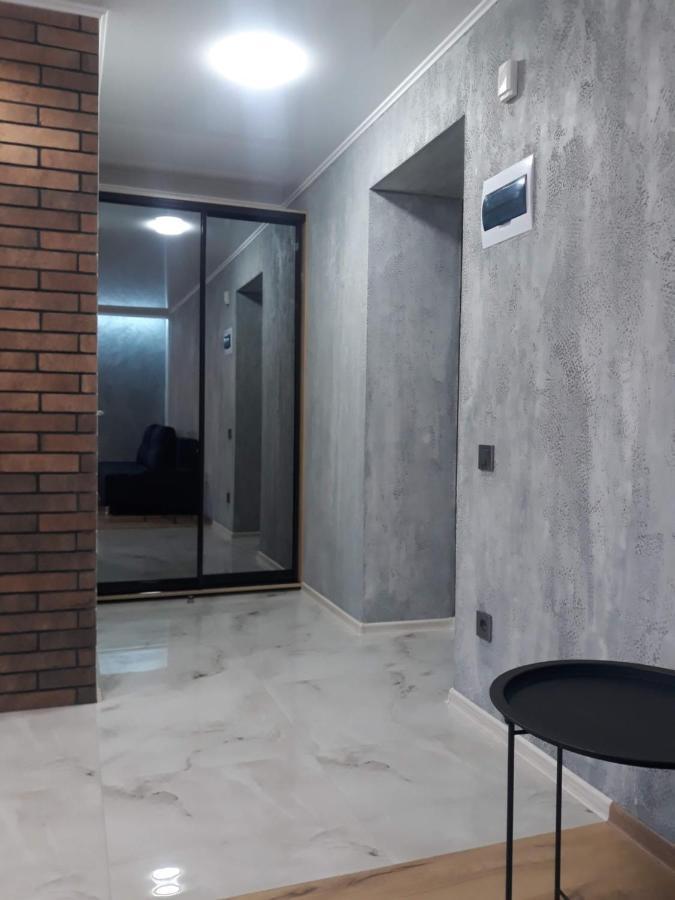 Виталия Матусевича Дом 4 Kryvyi Rih Exterior foto