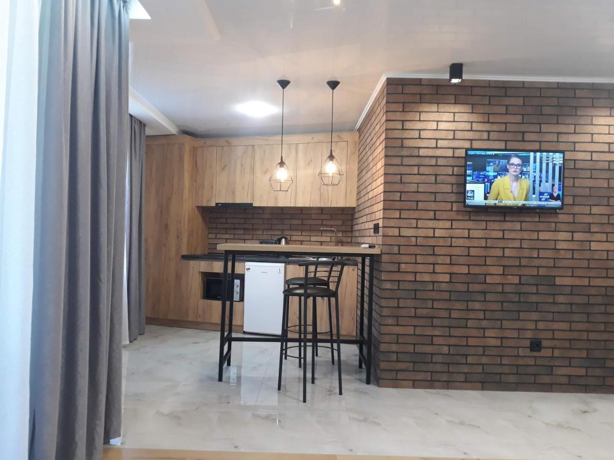 Виталия Матусевича Дом 4 Kryvyi Rih Exterior foto