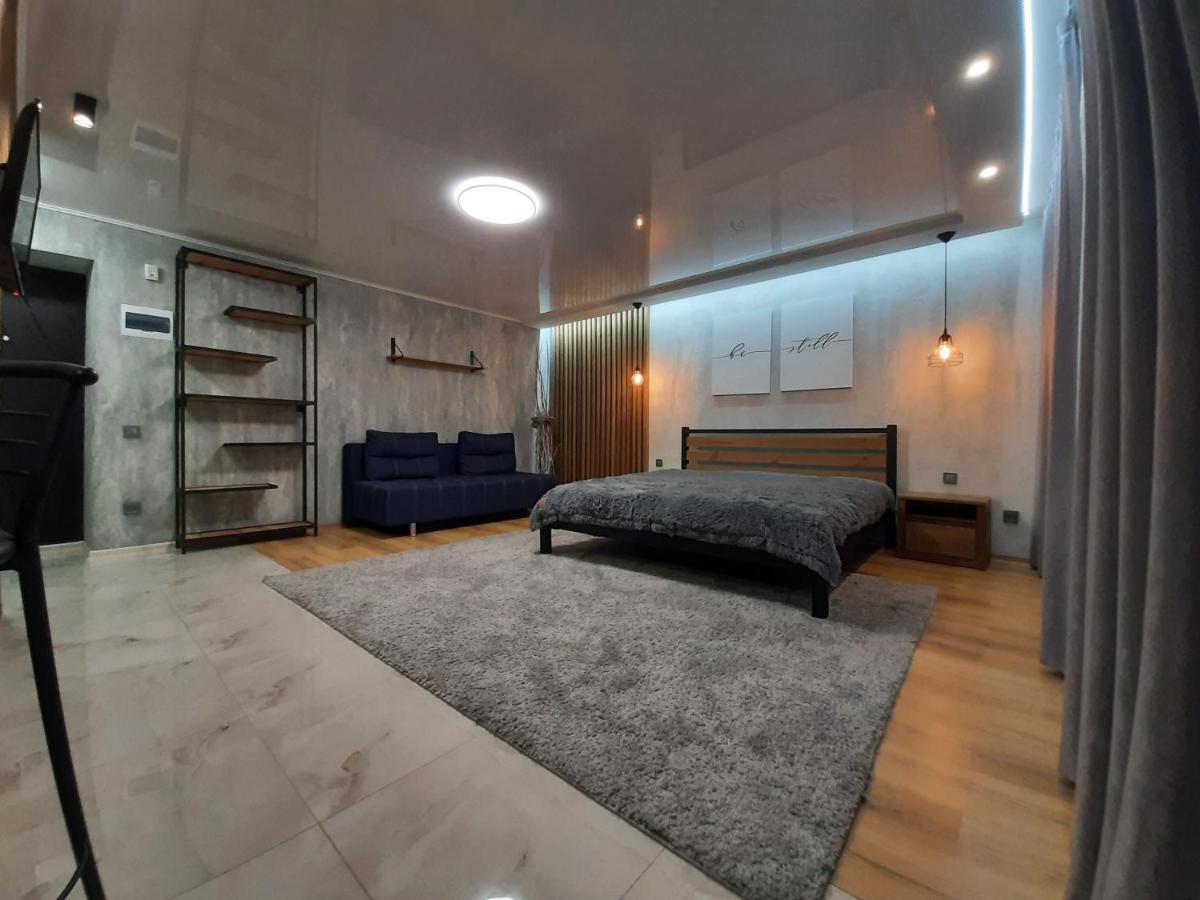 Виталия Матусевича Дом 4 Kryvyi Rih Exterior foto