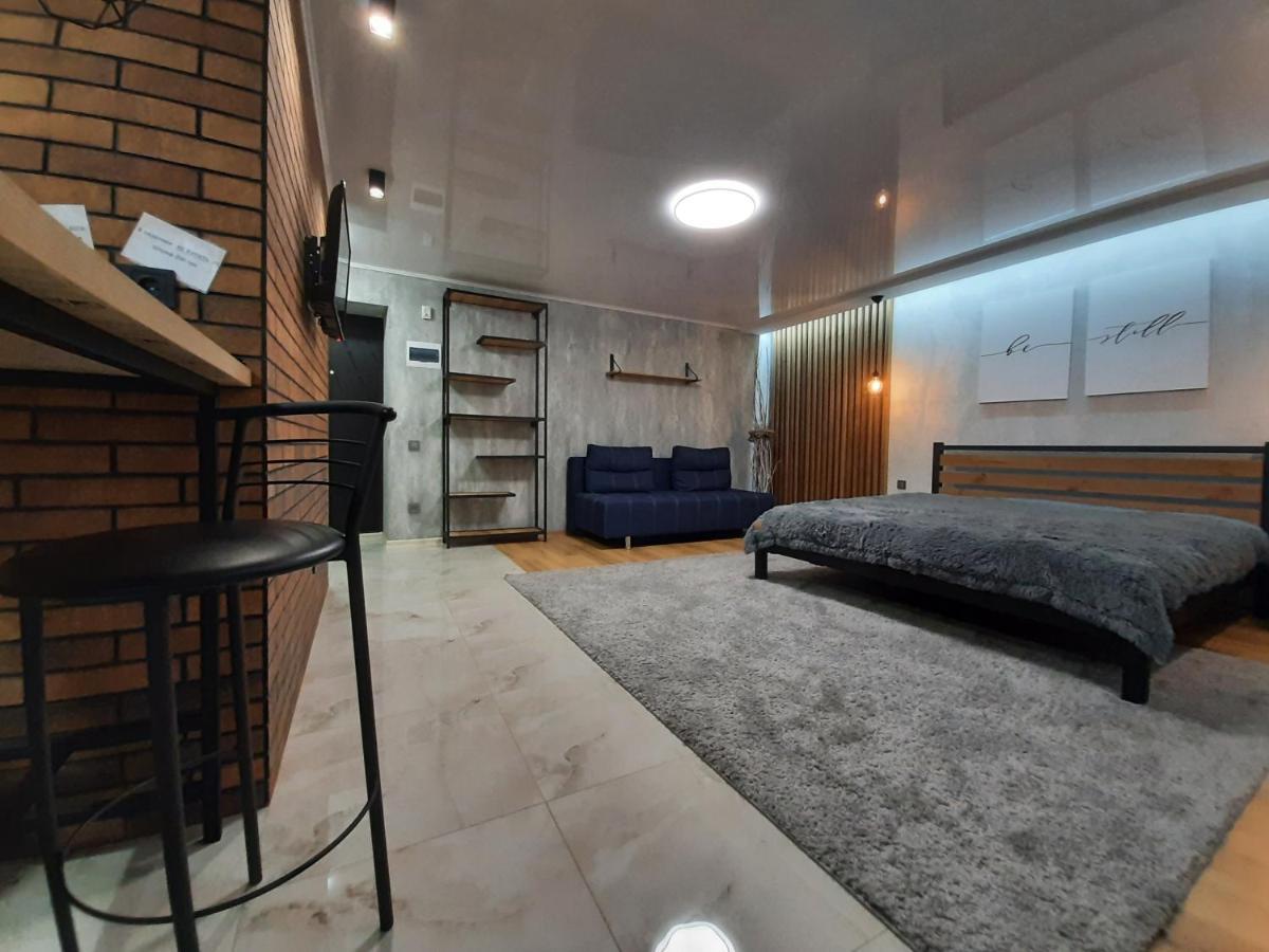 Виталия Матусевича Дом 4 Kryvyi Rih Exterior foto
