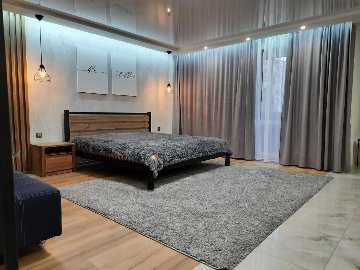 Виталия Матусевича Дом 4 Kryvyi Rih Exterior foto
