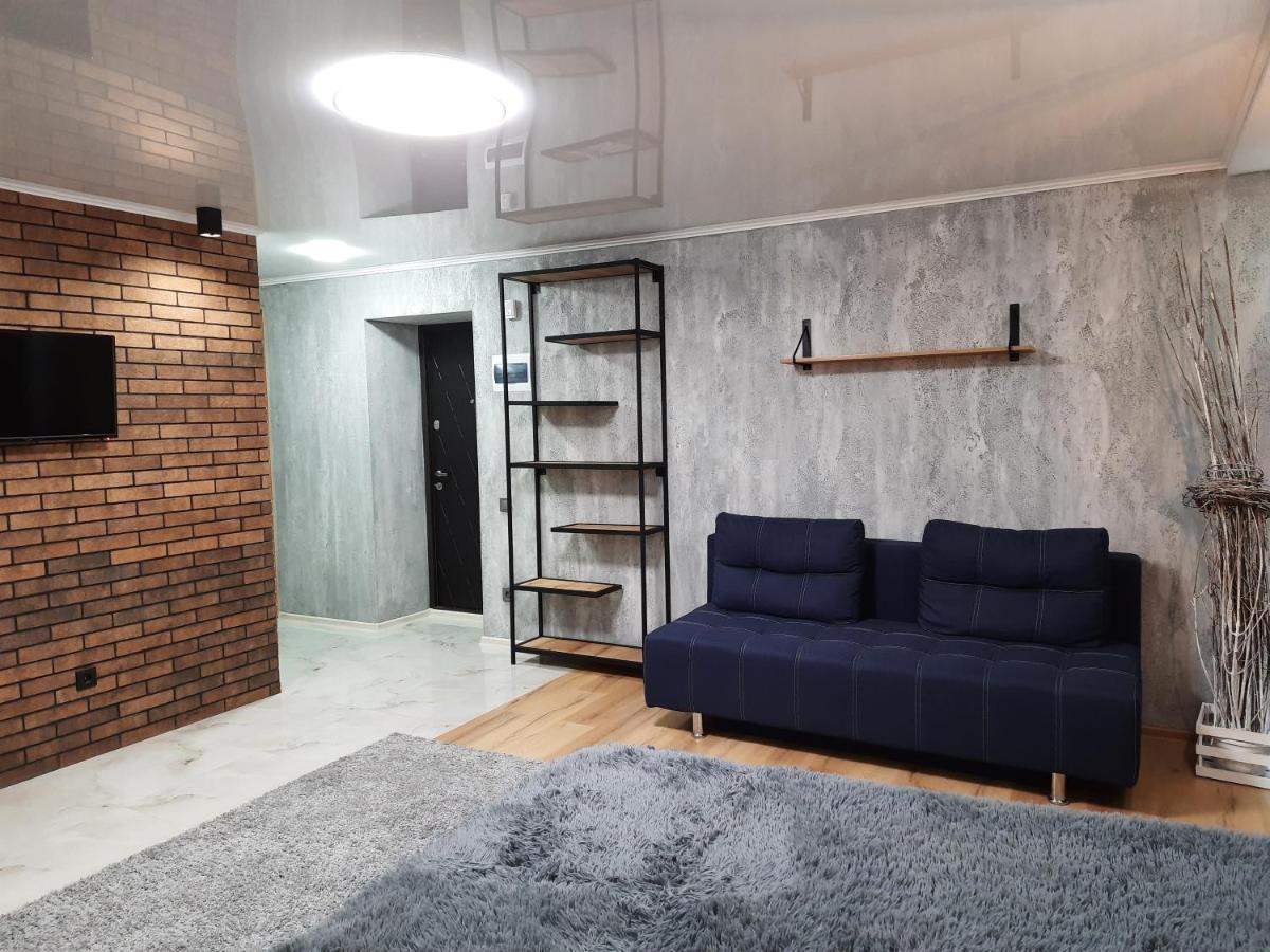Виталия Матусевича Дом 4 Kryvyi Rih Exterior foto